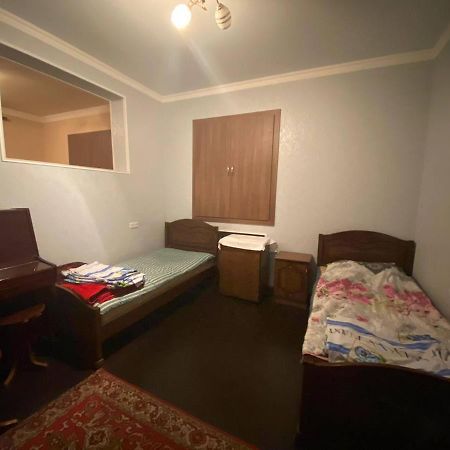 Hero Hostel Γιερεβάν Εξωτερικό φωτογραφία
