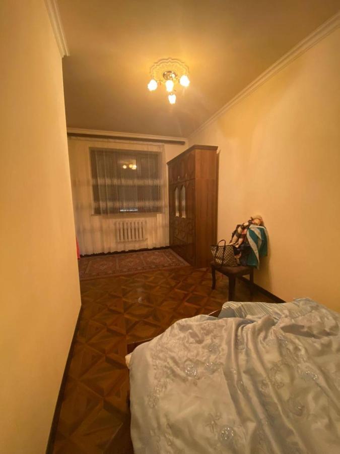 Hero Hostel Γιερεβάν Εξωτερικό φωτογραφία