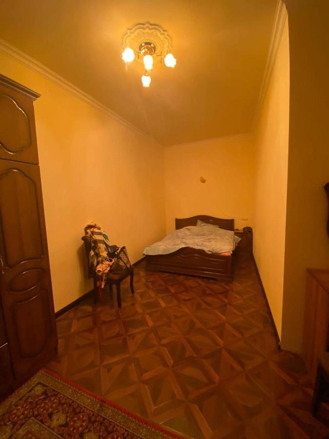 Hero Hostel Γιερεβάν Εξωτερικό φωτογραφία
