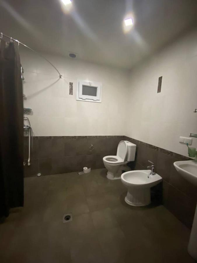 Hero Hostel Γιερεβάν Εξωτερικό φωτογραφία