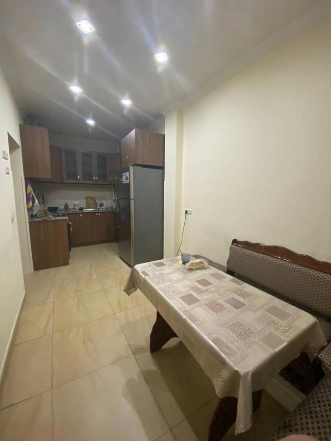 Hero Hostel Γιερεβάν Εξωτερικό φωτογραφία
