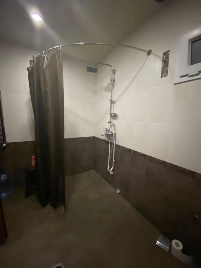 Hero Hostel Γιερεβάν Εξωτερικό φωτογραφία
