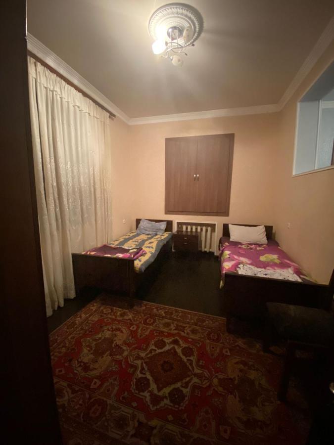 Hero Hostel Γιερεβάν Εξωτερικό φωτογραφία