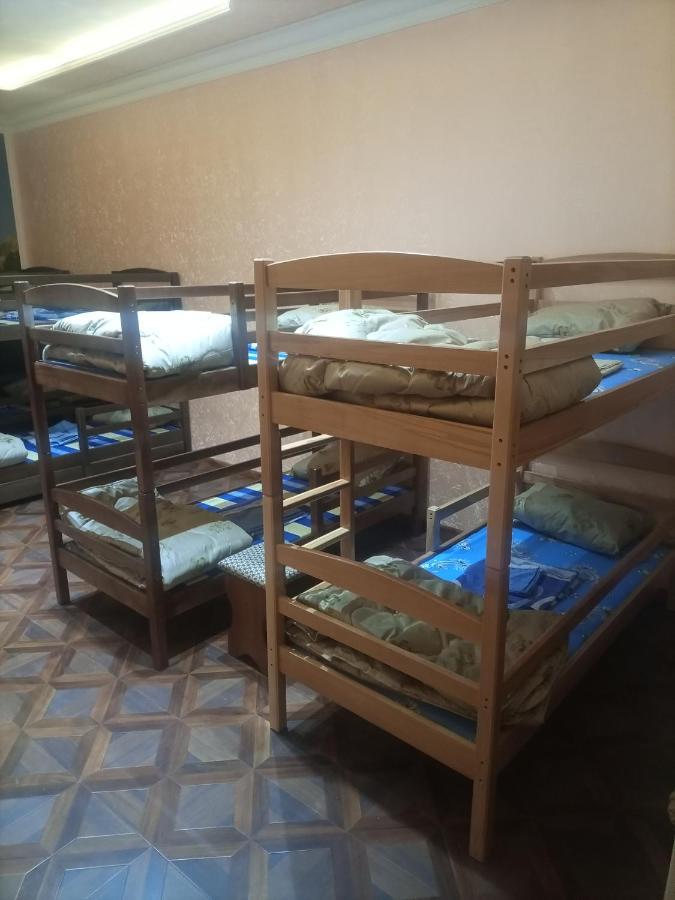 Hero Hostel Γιερεβάν Εξωτερικό φωτογραφία