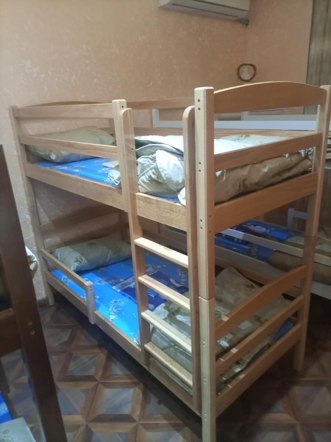 Hero Hostel Γιερεβάν Εξωτερικό φωτογραφία