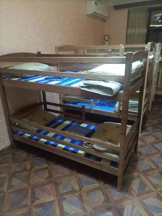 Hero Hostel Γιερεβάν Εξωτερικό φωτογραφία