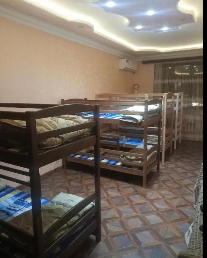 Hero Hostel Γιερεβάν Εξωτερικό φωτογραφία